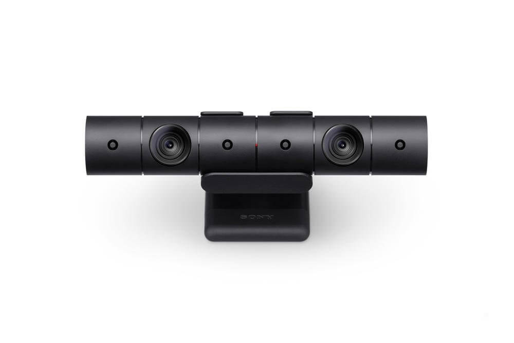 Sony Official Camera - Version 2 (PS4/PSVR)