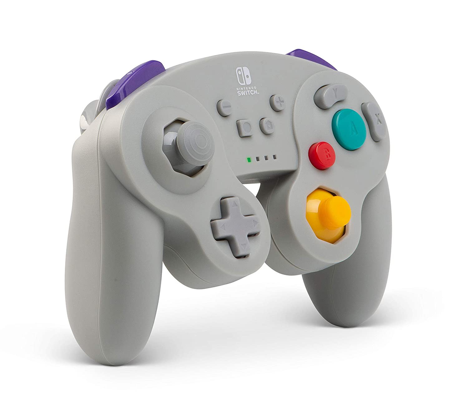 Buy PowerA Wireless Officially Licensed GameCube