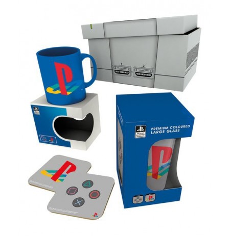 PLAYSTATION Classic 2019 gift box
