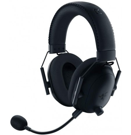 RAZER BlackShark V2 Pro juodos belaidės ausinės su mikrofonu 
