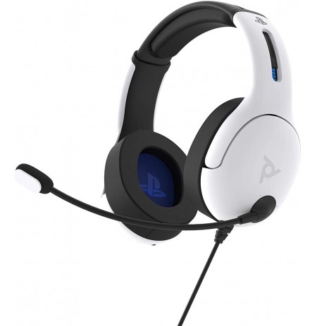 PDP LVL50 wired headphones For PS4/PS5