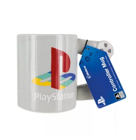 Playstation Controller 3D Mug