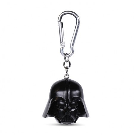 Star Wars (Darth Vader) 3D Keychain 