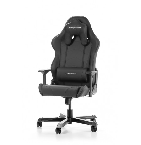 DXRACER TANK SERIES T29-N juoda ergonominė kėdė