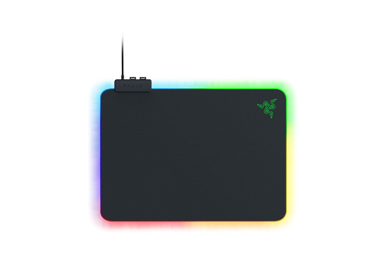 firefly v2 mouse pad