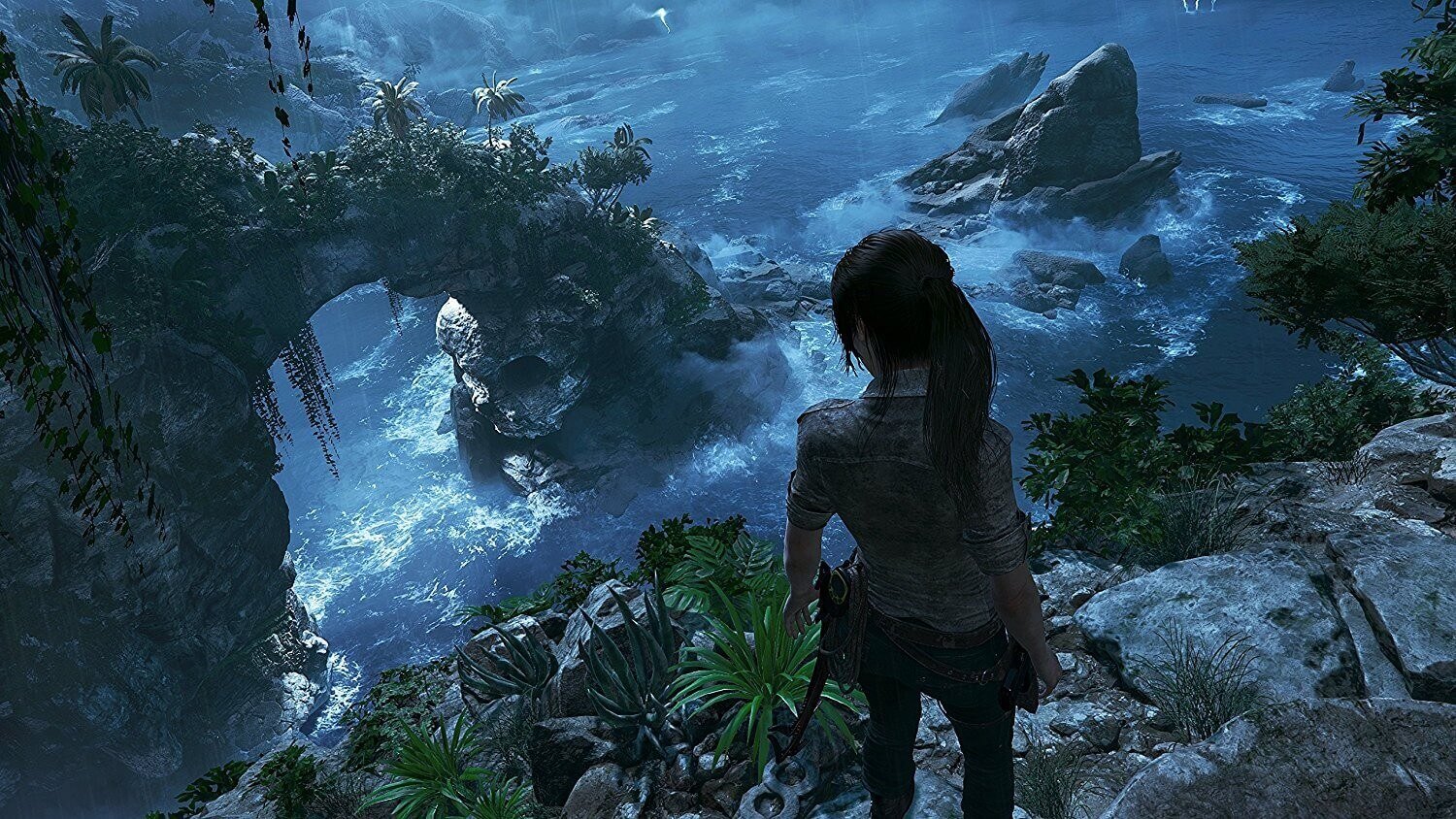 Shadow of the Tomb Raider - Croft Edition