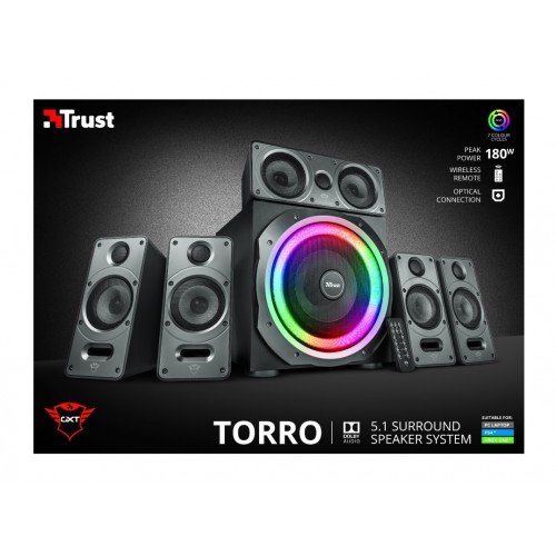 trust gxt 698 torro