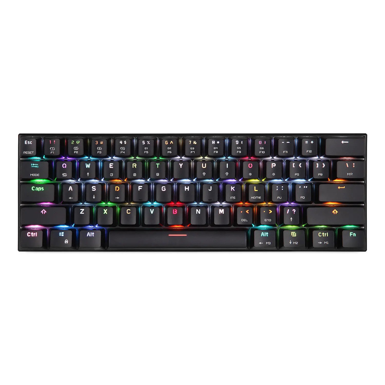 tkl gaming keyboard reddit