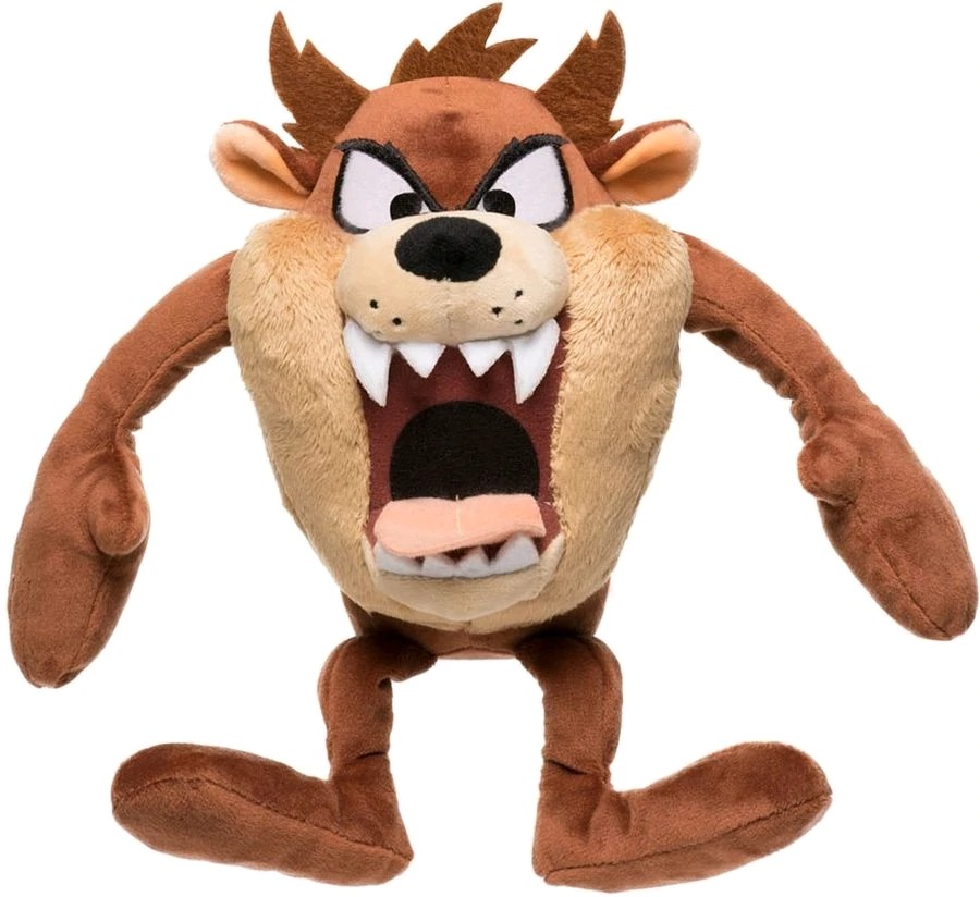 taz plush toys