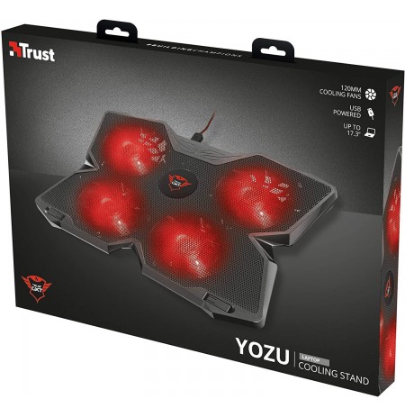 TRUST GXT 278 Yozu Laptop cooling pad