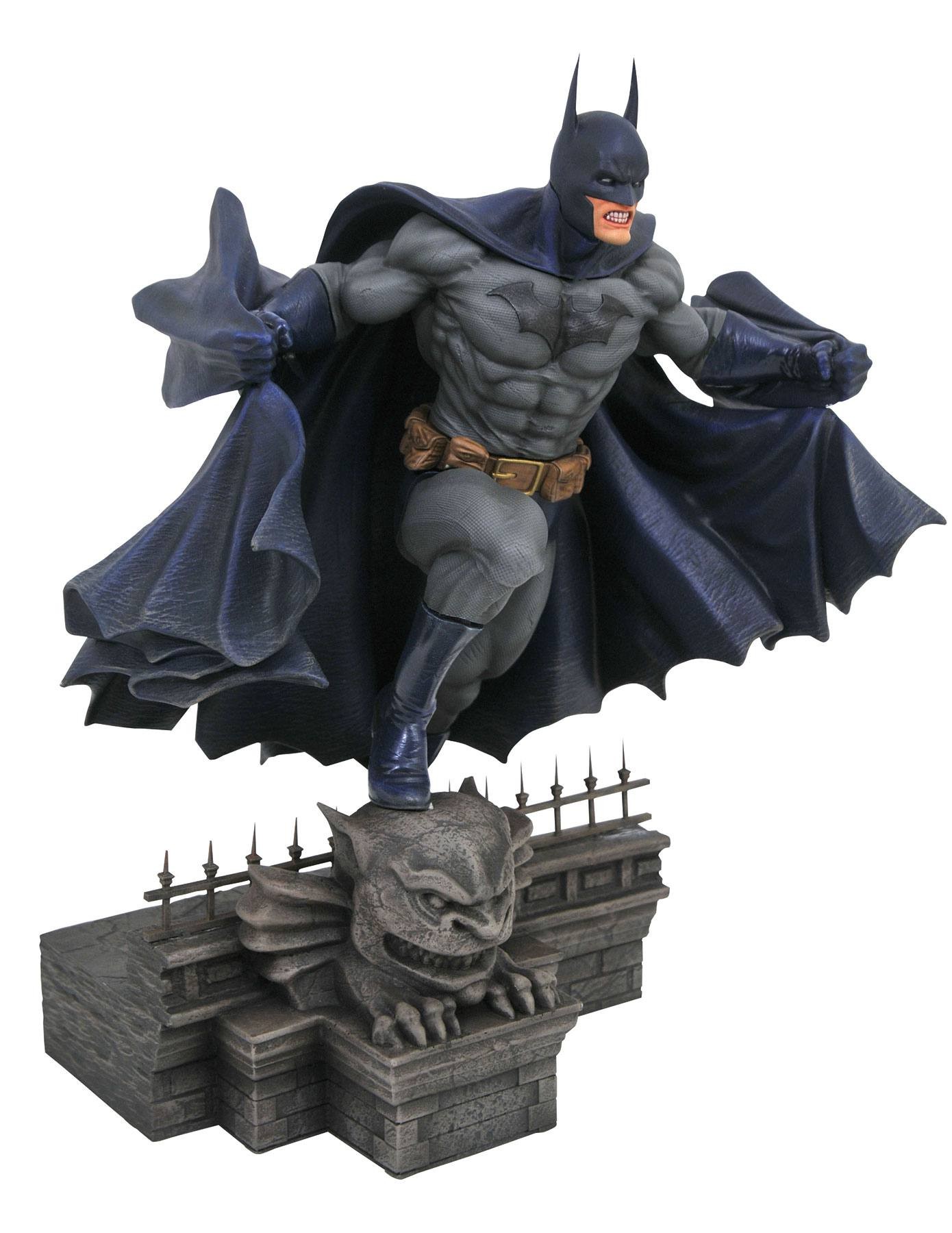 Фигурка batman. Фигурка Бэтмен Diamond select. Comics » фигурки, статуэтки фигурка Diamond select Toys DC Gallery: Justice League Batman Figure. Даймонд Селект фигурки. Фигурка Бэтмен 3324.