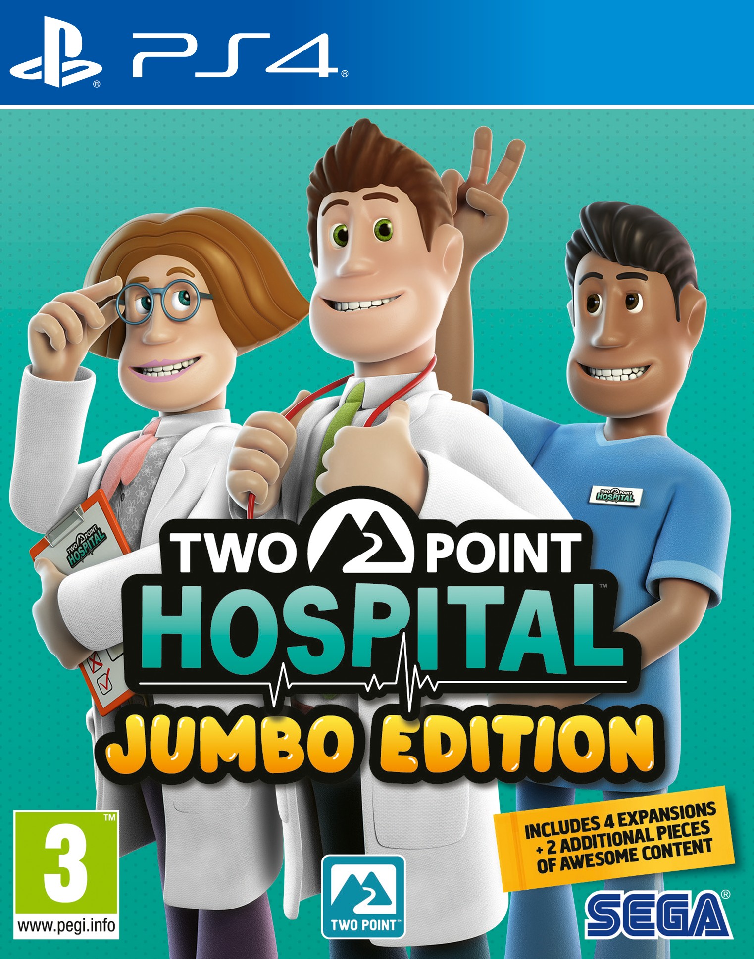 Point hospital. Two point Hospital: Jumbo Edition. Two point Hospital ps4. Two игра. Госпиталь ПС 4 игра.