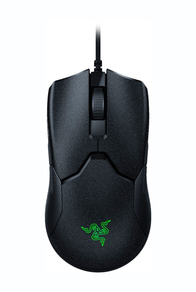 wired gaming mouse razer