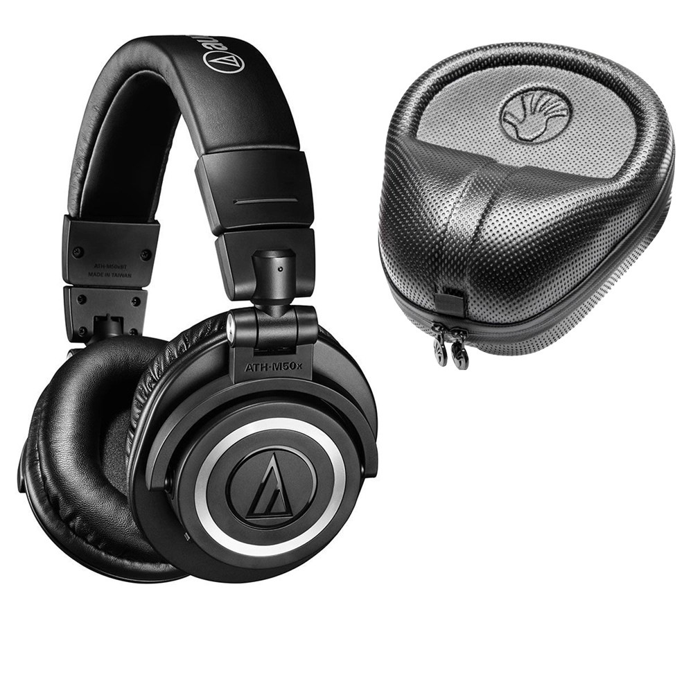 Audio technica ath. Audio-Technica ATH-m50x BT. Беспроводные наушники Audio-Technica ATH-m50xbt. Наушники Audio-Technica ATH-m50x. Наушники Audio Technica ATH-m50xbt, Black.