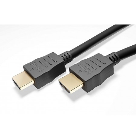 Goobay 41081 Ultra HiSpeed 8K 2.1 HDMI cable | 2m