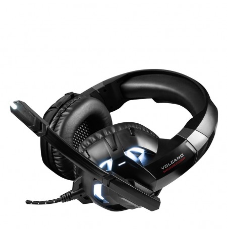 MODECOM Volcano Shield 2 gaming headphones