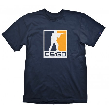 Counter-Strike Global Offensive "Shooter Guy" marškinėliai | L Dydis