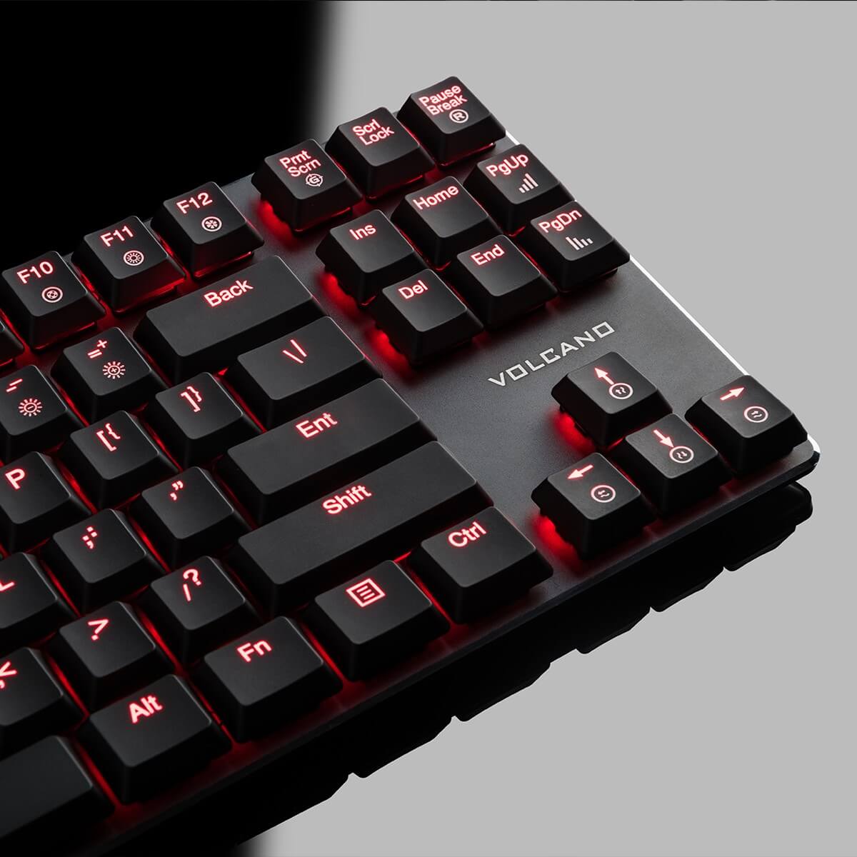 Zet gaming kailh red. Клавиатура Volcano Modecom. Modecom Volcano Blade. Клавиатура Volcano Modecom Volcano  Blade Ultra thin. Клавиатура Blade Mechanical Gaming.
