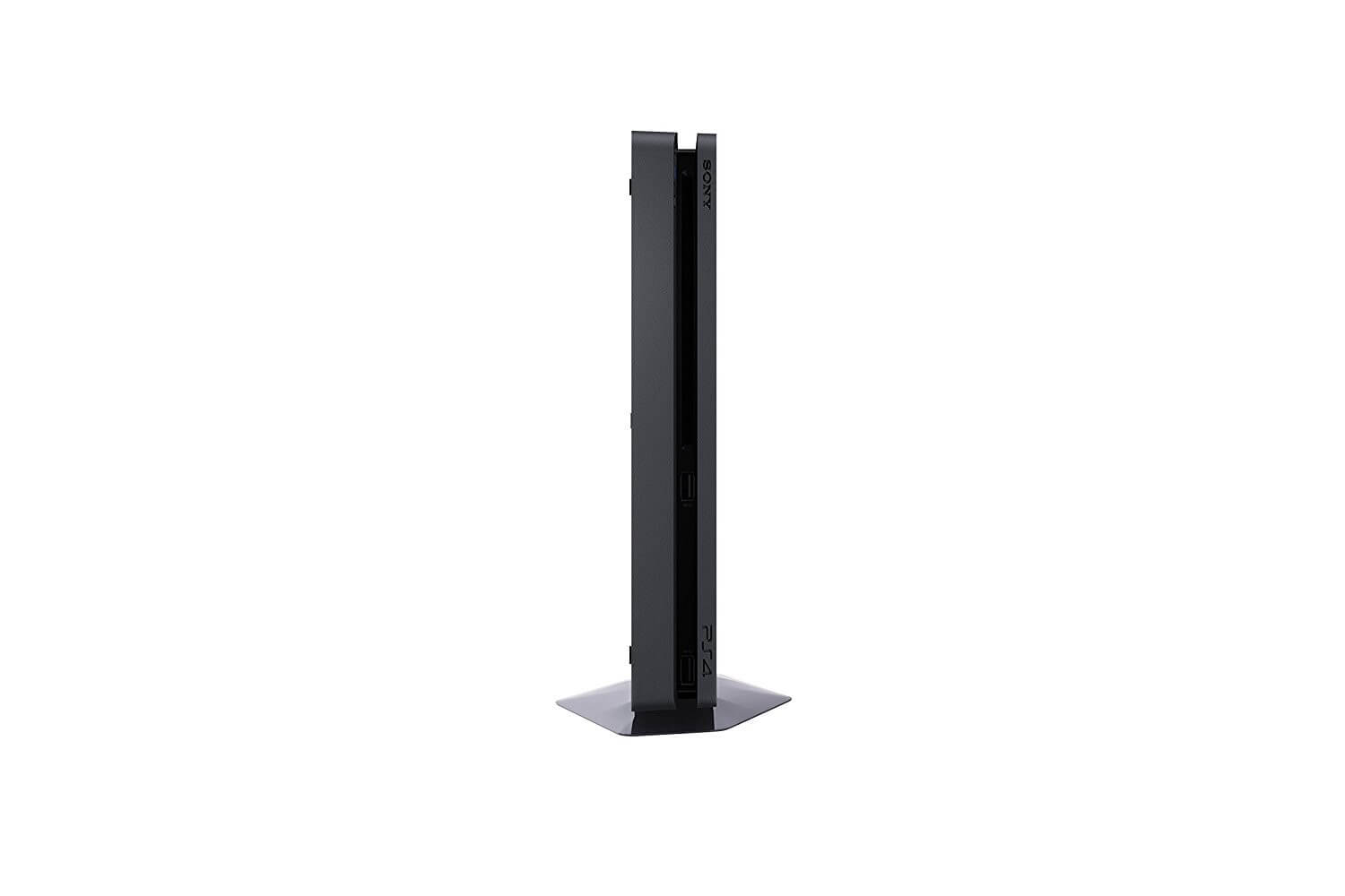Sony PlayStation 4 Slim 500GB - Black