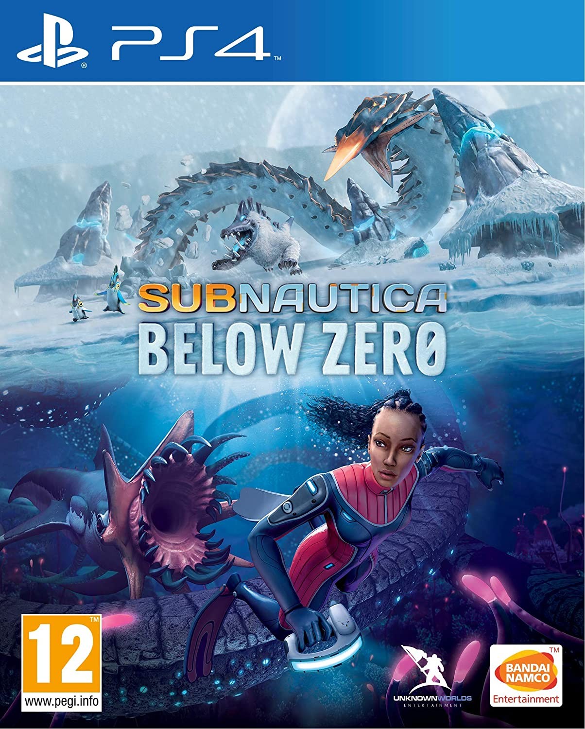 Многоцелевая комната в subnautica below zero где найти