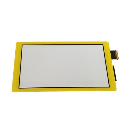 Nintendo Switch Lite touch screen (Yellow) 