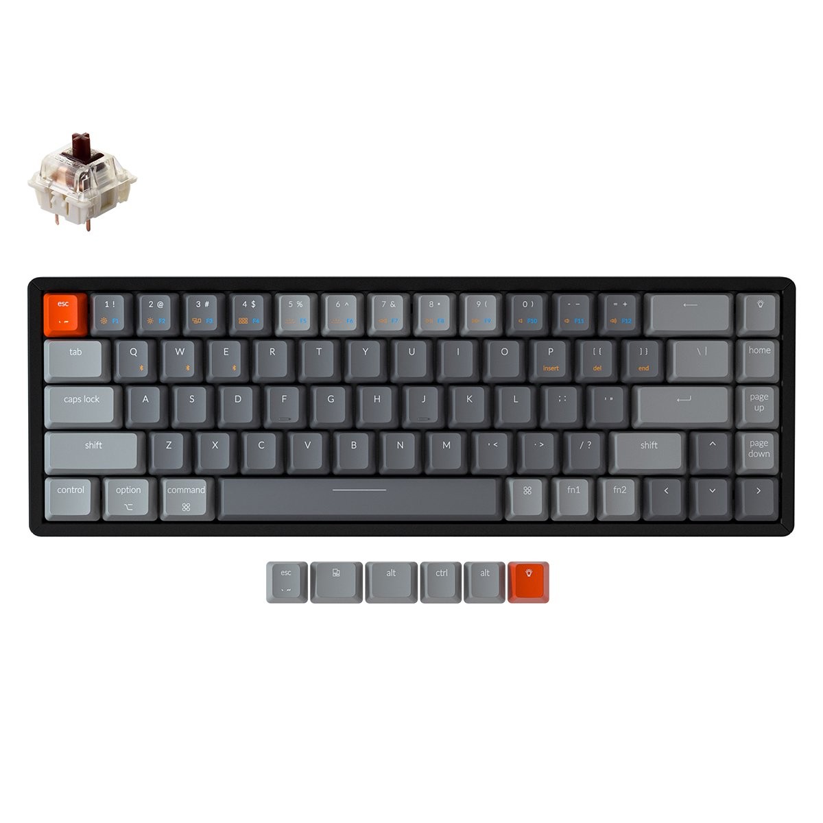 keychron k2 buy