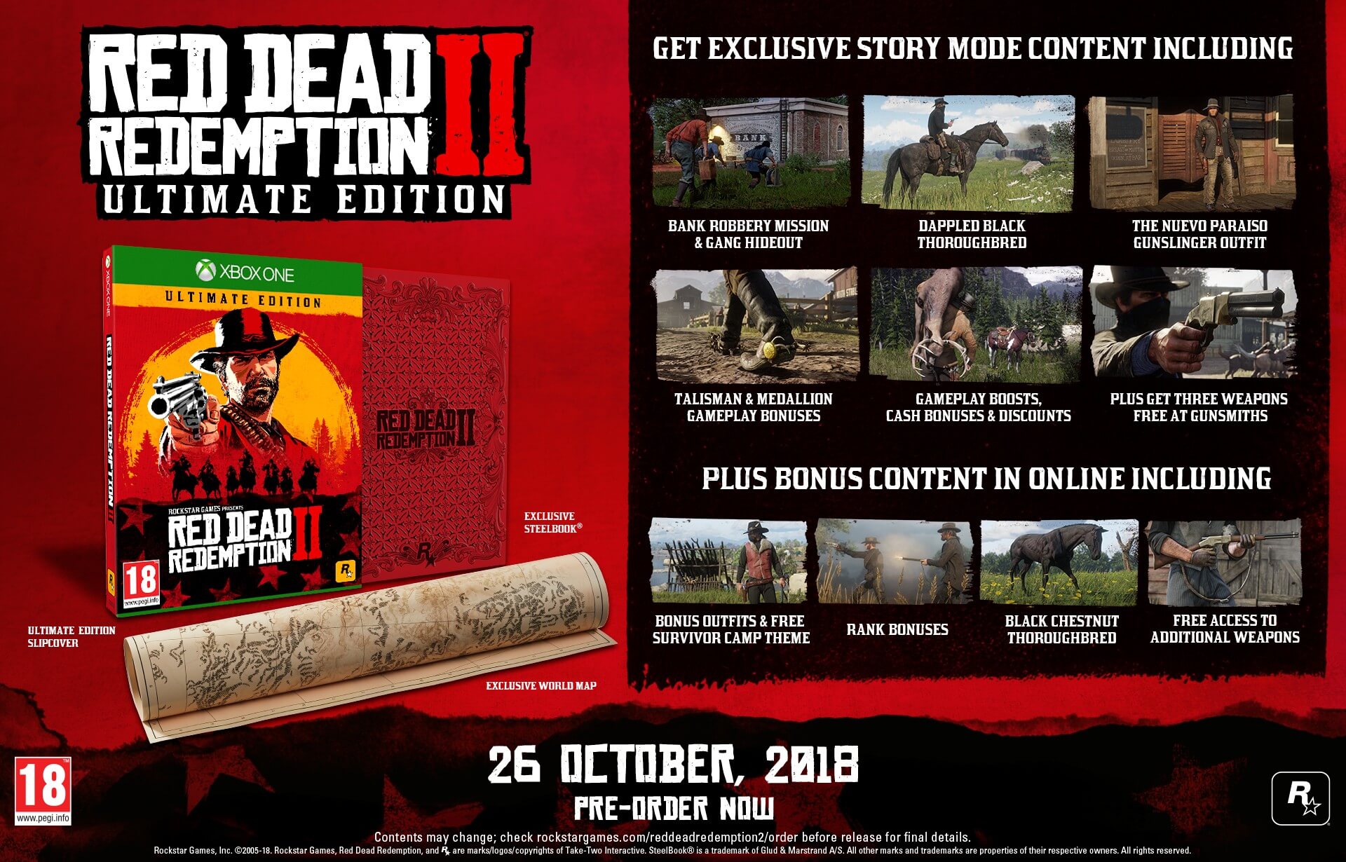 download the new version for ipod Red Dead Redemption 2