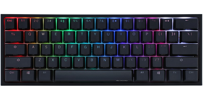 ducky 2 pro mini