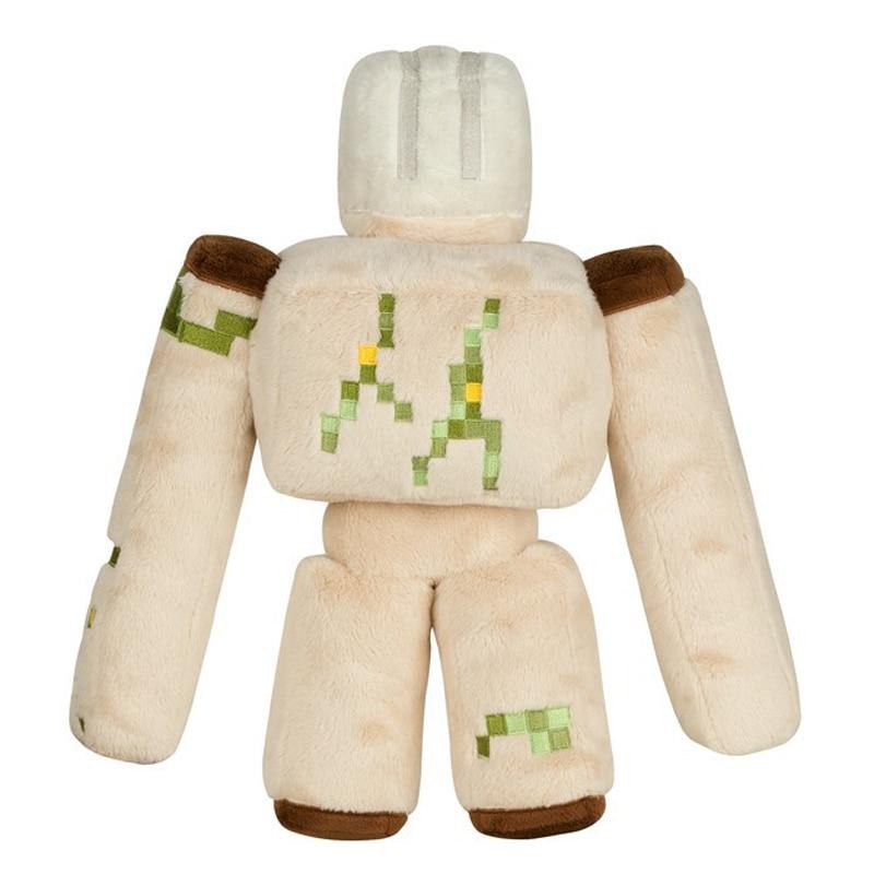 key golem plush