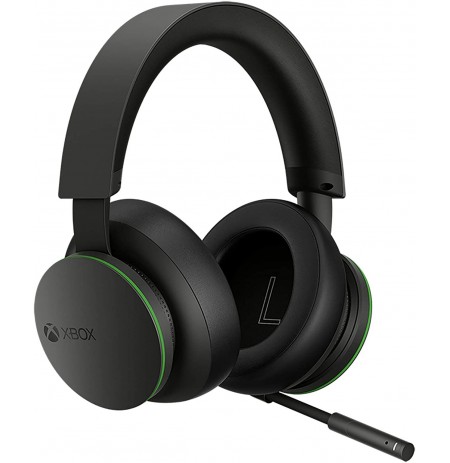 Xbox Wireless Headset for Xbox Series X|S, Xbox One, and Windows 10