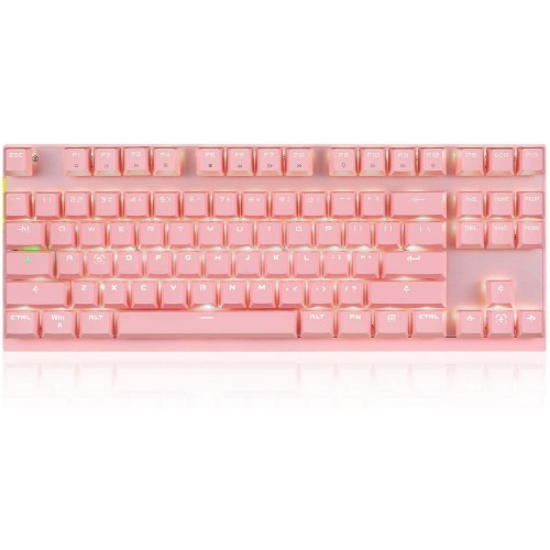 good mechanical keyboard for gaming