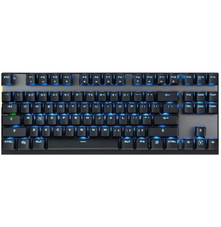 MOTOSPEED GK82 wireless keyboard with LED (US, RED switch)