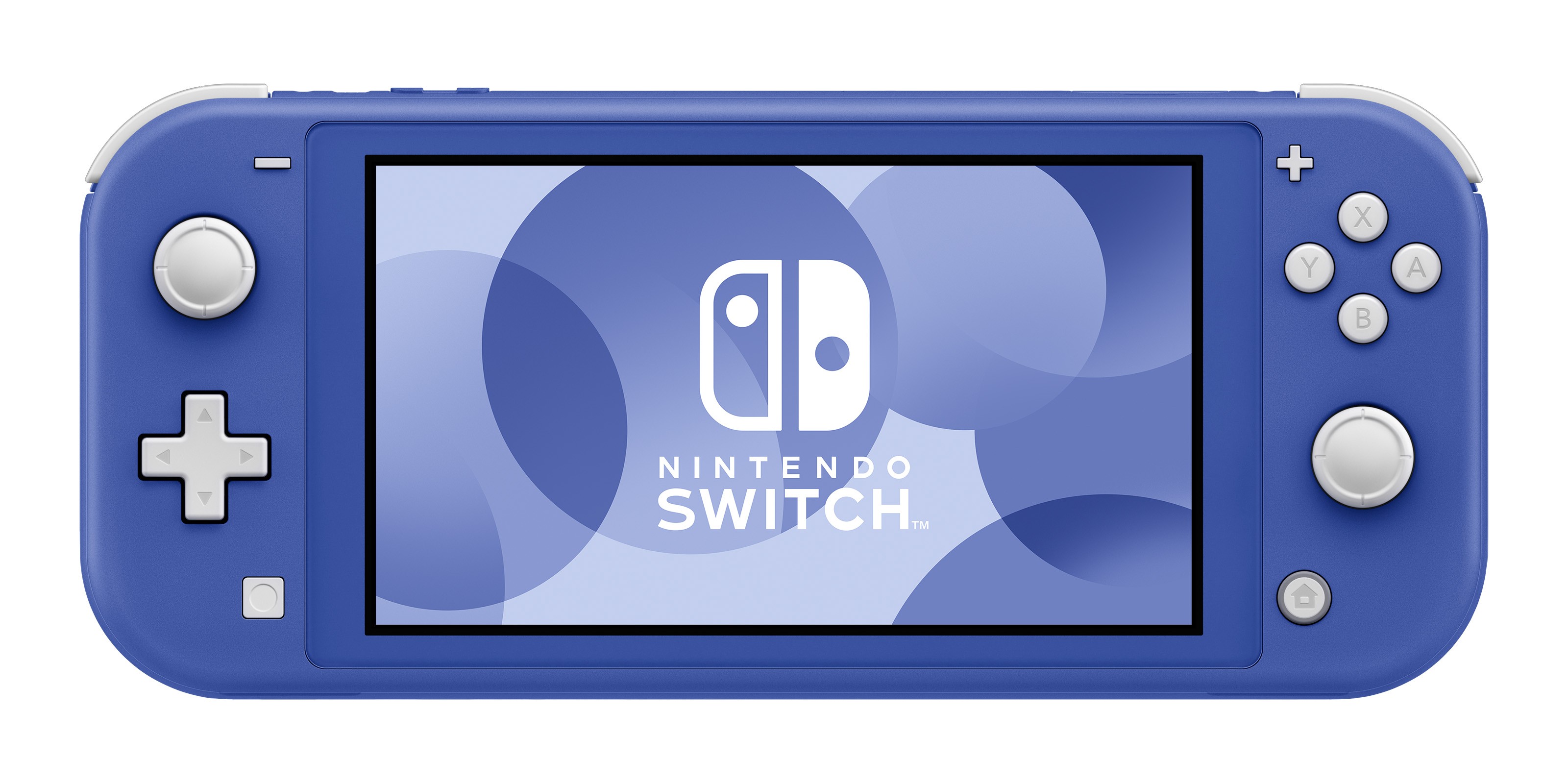 Pirkti Nintendo Switch Lite (mėlyna)