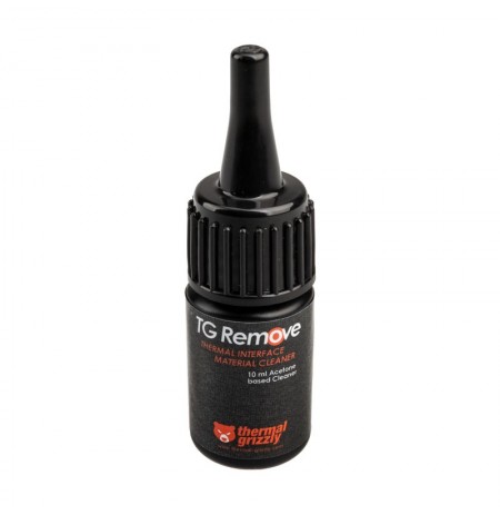 Thermal Grizzly Remove Cleaning Fluid - 10ml