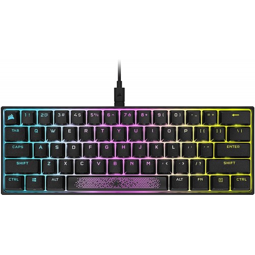 corsair k55 m light