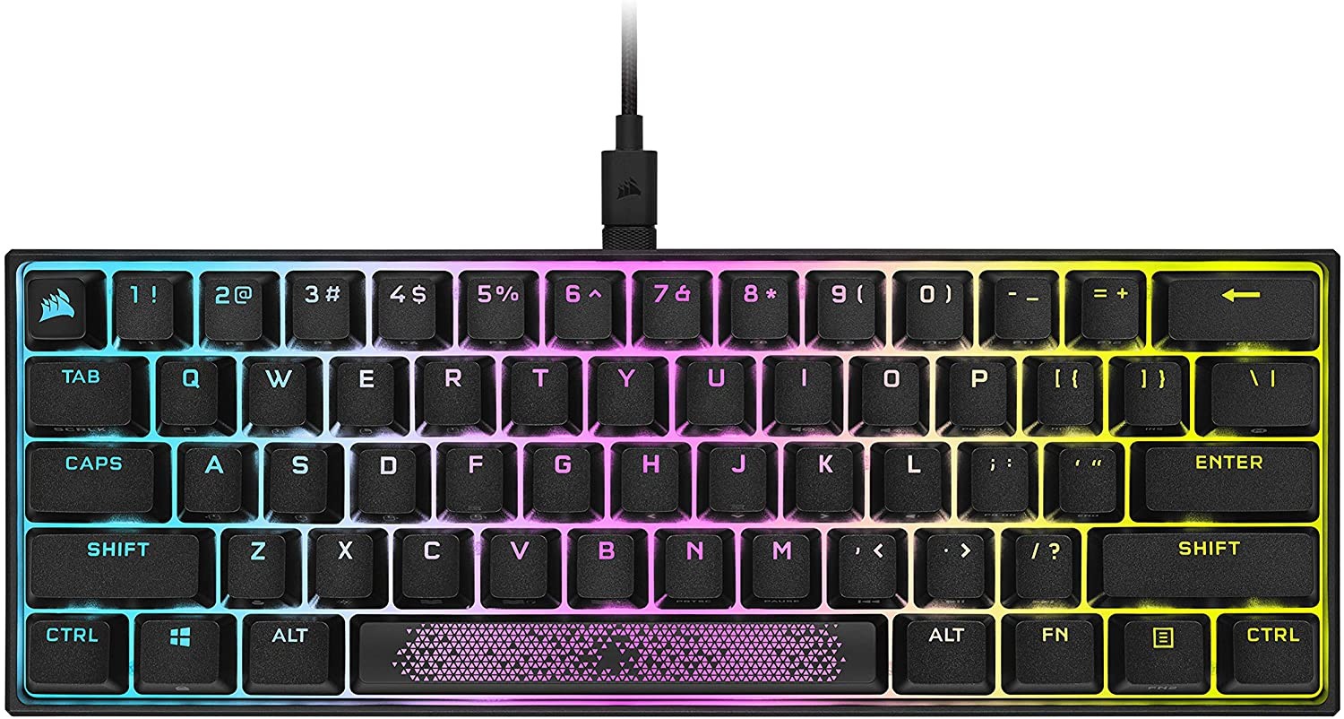 cheap mini gaming keyboards