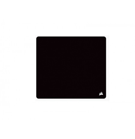 Corsair Premium Spill-Proof Cloth Gaming Mouse Pad MM200 PRO | 450x400x6mm, Black
