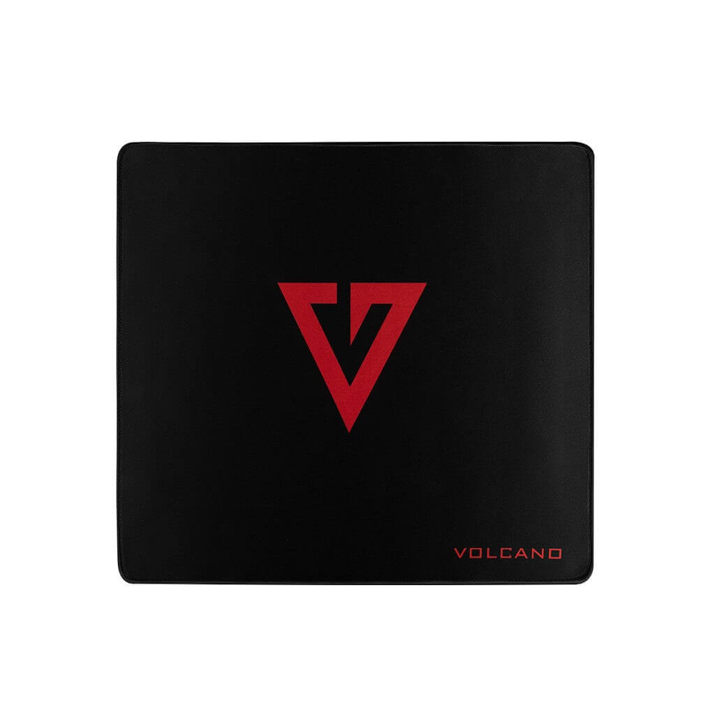 MODECOM VOLCANO ELBRUS 400x437x3mm Gaming mouse pad