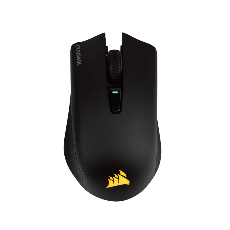 wireless corsair harpoon