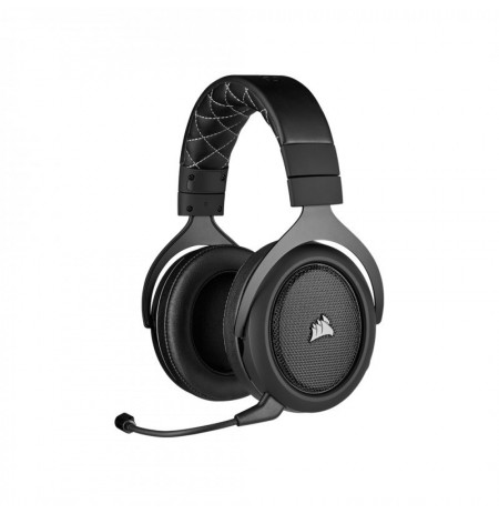 Corsair Gaming Headset HS70 PRO WIRELESS Built-in  microphone (Carbon)
