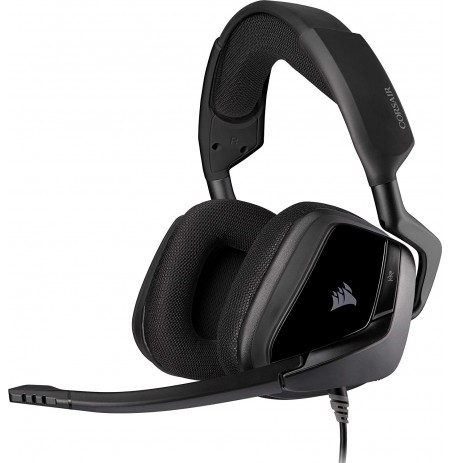 Corsair VOID ELITE STEREO Gaming Headset  (Carbon)