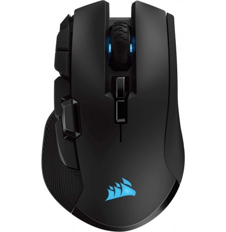Corsair IRONCLAW RGB WIRELESS Gaming Mouse | 18000 DPI