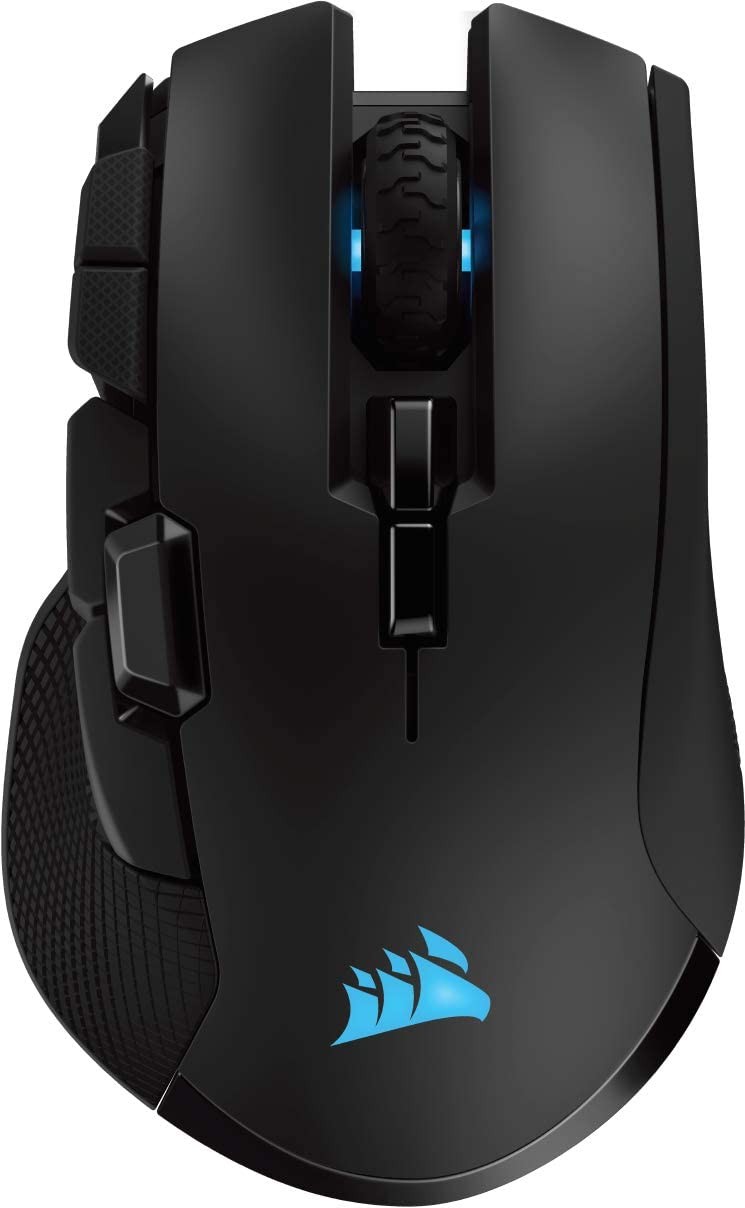 zowie gr sr se deep blue