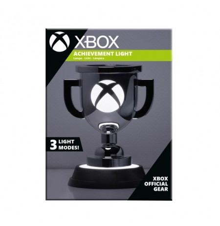 Xbox Achievement Lempa 