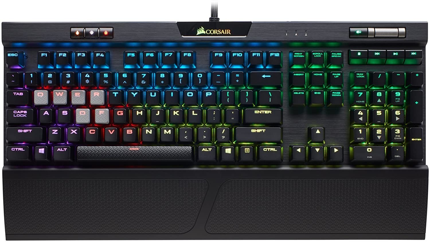 logitech g502 artemis spectrum