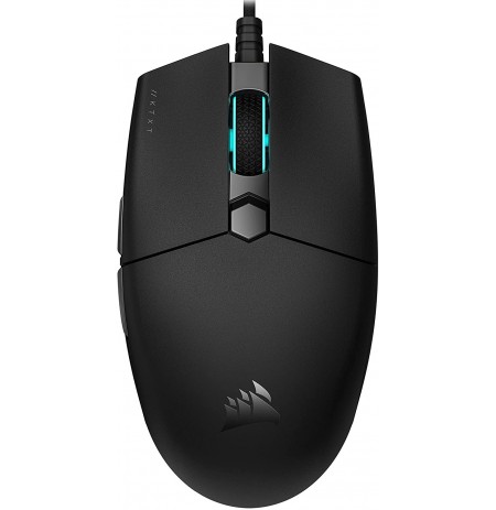Corsair KATAR PRO XT Ultra-Light Gaming Mouse | 18,000 DPI