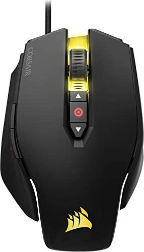 corsair m65 rgb gaming mouse