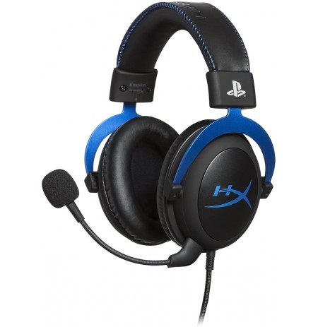 HyperX Cloud Gaming Headset | PS4/PS5, 3.5mm