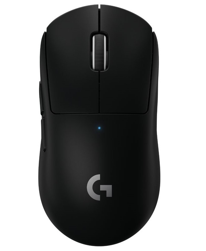 g pro logitech superlight