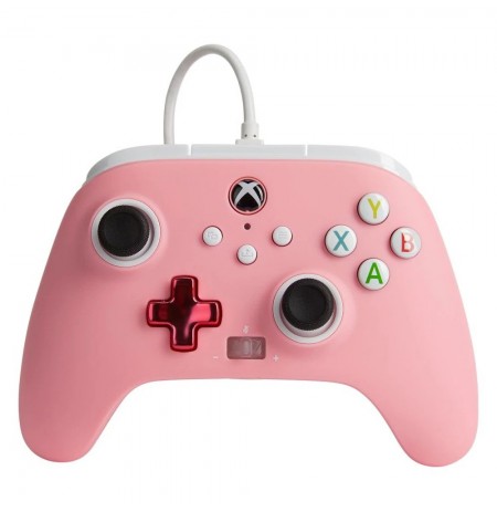 PowerA Wired Controller | Xbox Series X|S (Pink)